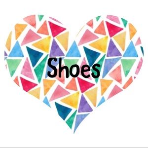 Shoes, Boots, Flats and Heels